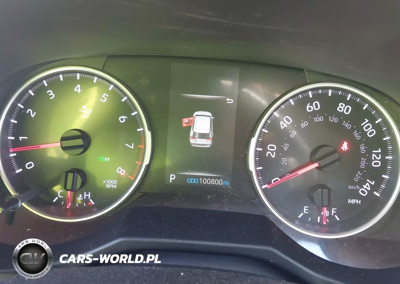 2020 Toyota Rav4 Xle VIN:2T3W1RFV1LC035548 - 7