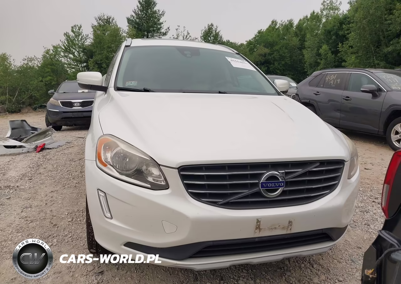 2017 Volvo Xc60 T5 Inscription VIN:YV440MRU9H2136302 - 13