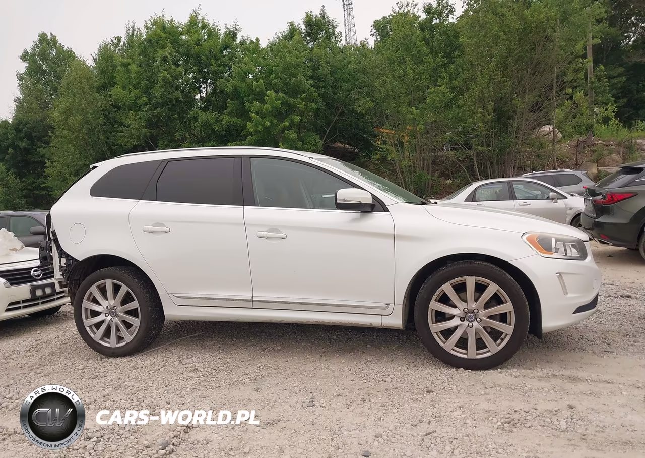 2017 Volvo Xc60 T5 Inscription VIN:YV440MRU9H2136302 - 14