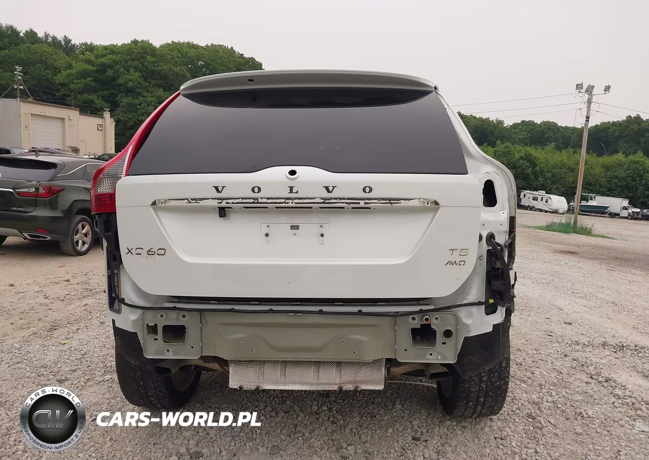 2017 Volvo Xc60 T5 Inscription VIN:YV440MRU9H2136302 - 17