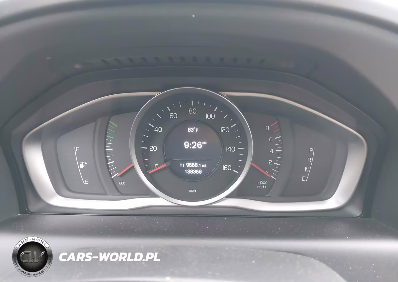 2017 Volvo Xc60 T5 Inscription VIN:YV440MRU9H2136302 - 7