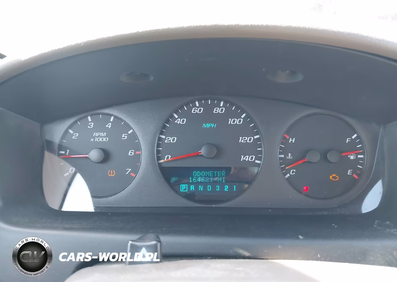 2008 Chevrolet Impala Ls VIN:2G1WB58K081298193 - 7