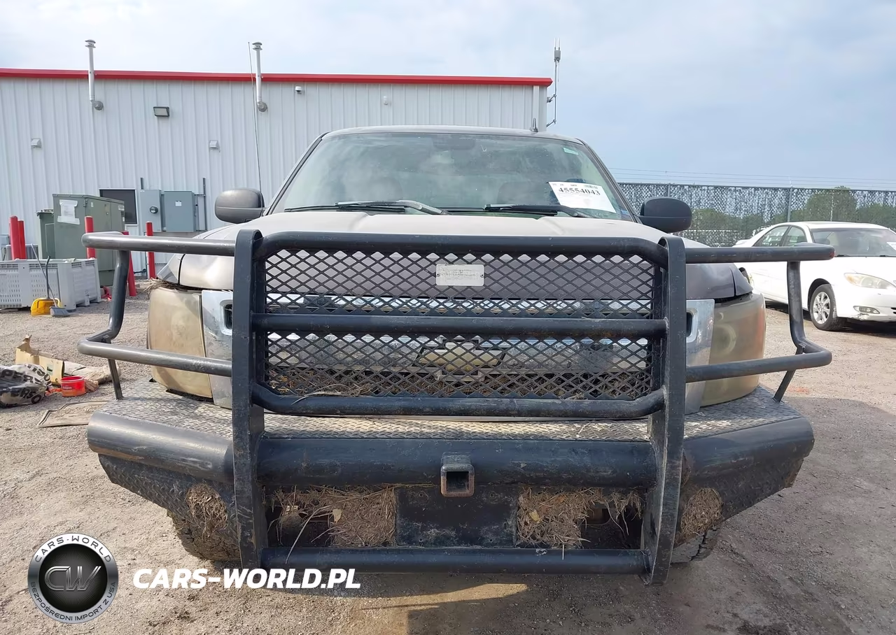 2007 Chevrolet Silverado 1500 Lt1 VIN:2GCEK133371599504 - 12