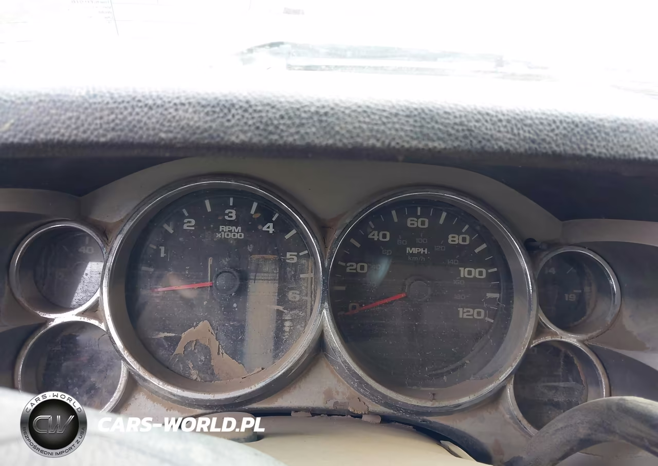 2007 Chevrolet Silverado 1500 Lt1 VIN:2GCEK133371599504 - 7