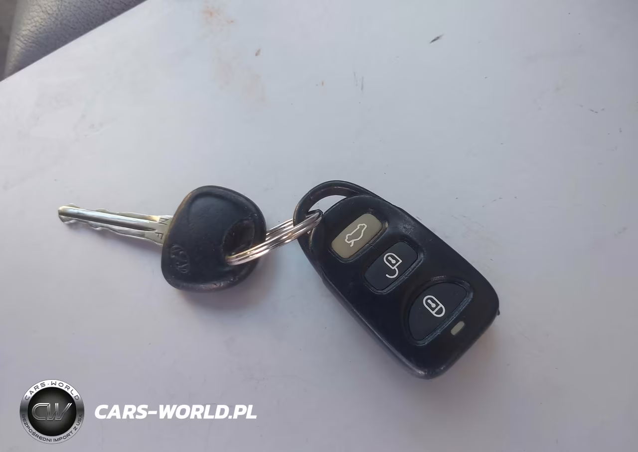 2006 Hyundai Sonata Gls V6-Lx V6 VIN:5NPEU46F16H097914 - 11