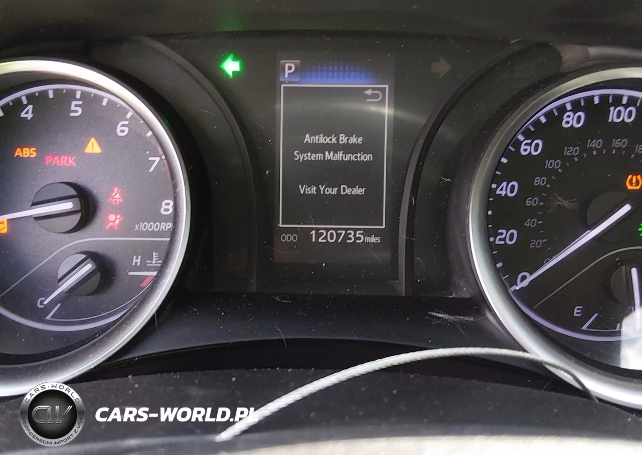 2018 Toyota Camry Se VIN:4T1B11HKXJU674521 - 15
