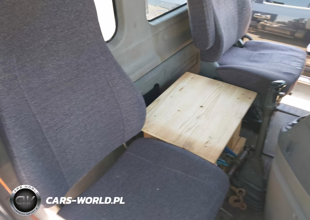 2013 Freightliner Cascadia 125 VIN:1FUJGEBG9DLFA5120 - 7