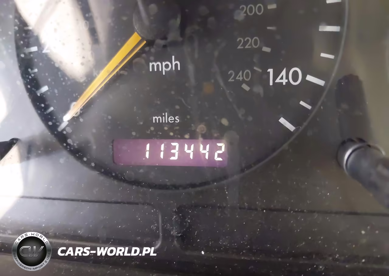 2004 Mercedes-Benz Ml 350 4Matic VIN:4JGAB57E14A503335 - 16