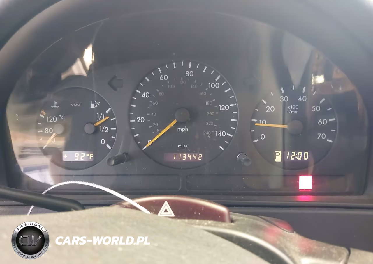 2004 Mercedes-Benz Ml 350 4Matic VIN:4JGAB57E14A503335 - 7