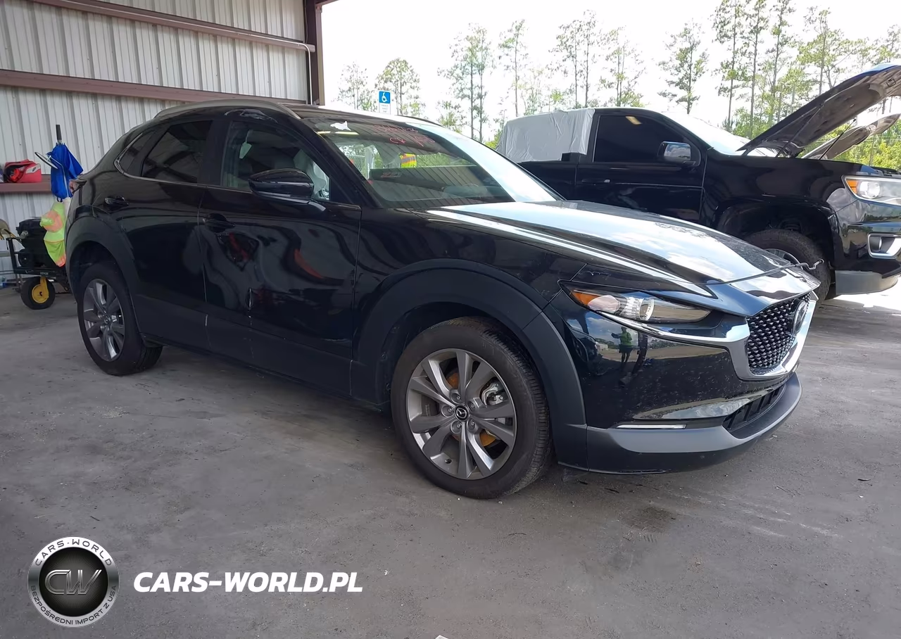 2025 Mazda Cx-30 2.5 S Preferred Package – zdjęcie 1 z 17