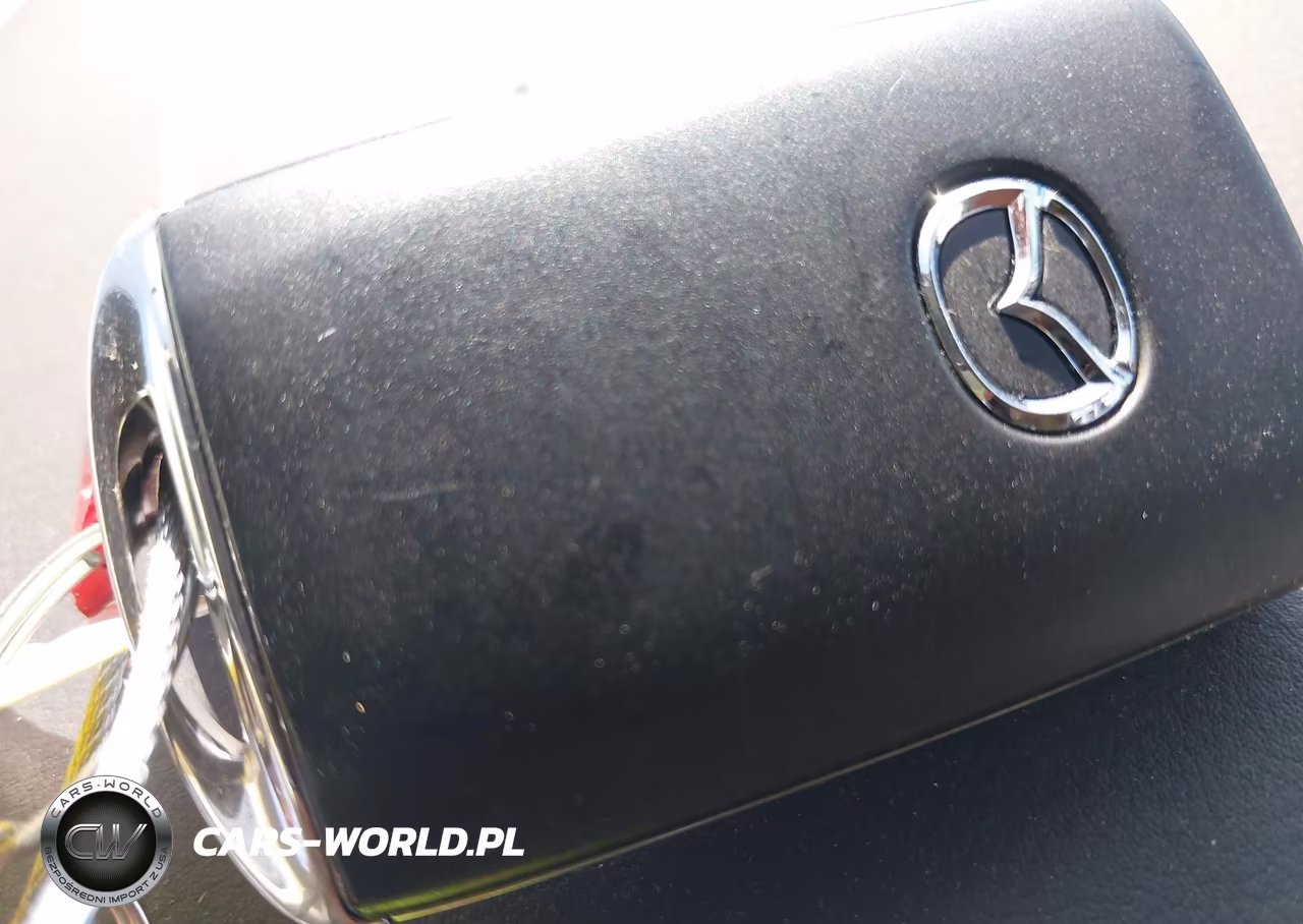 2025 Mazda Cx-30 2.5 S Preferred Package VIN:3MVDMBCMXSM856064 - 11