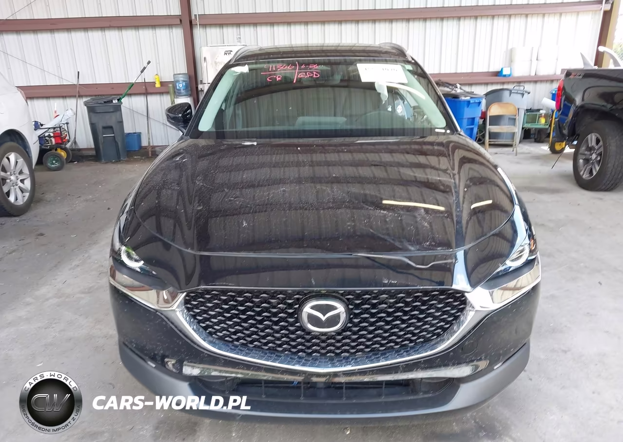 2025 Mazda Cx-30 2.5 S Preferred Package VIN:3MVDMBCMXSM856064 - 13