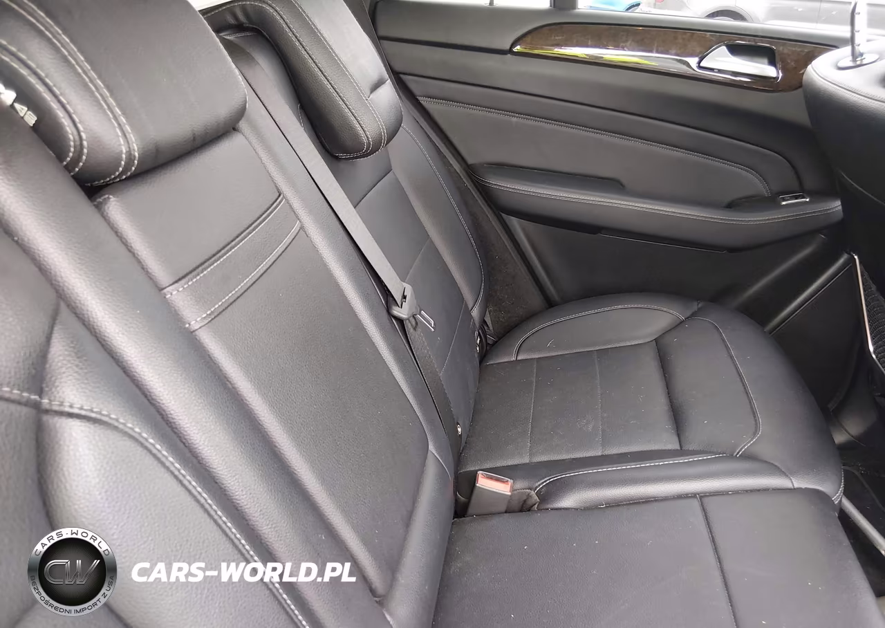 2014 Mercedes-Benz Ml 350 Bluetec 4Matic VIN:4JGDA2EB8EA314643 - 8