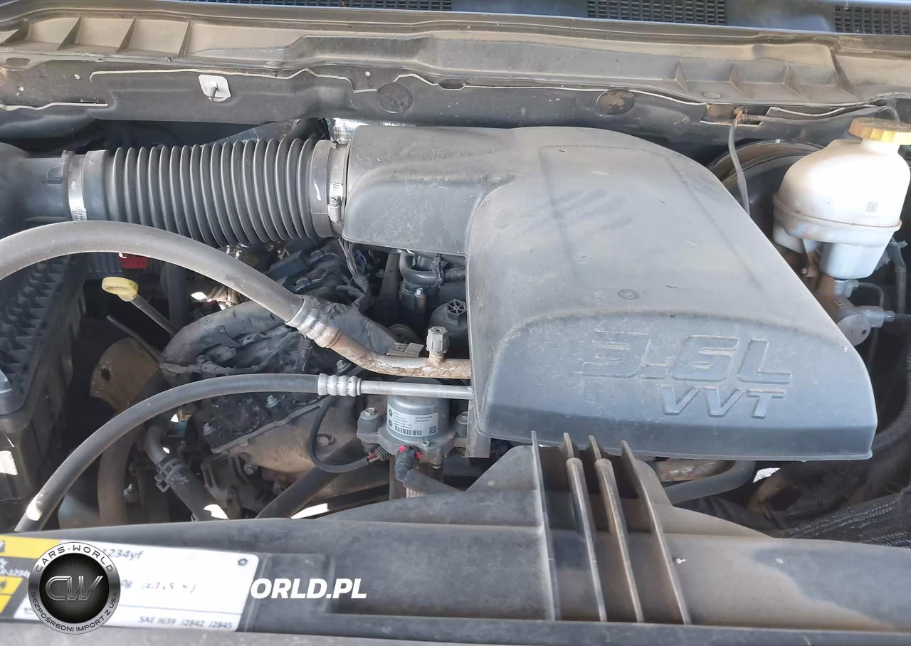 2024 Ram 1500 Classic Slt 4X4 6'4 Box VIN:1C6RR7GG9RS149413 - 10