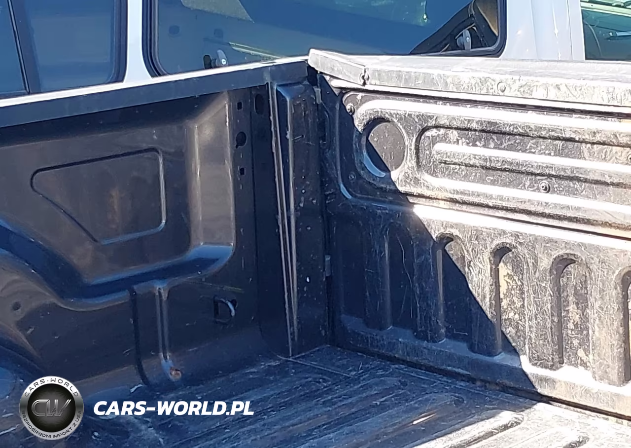2024 Ram 1500 Classic Slt 4X4 6'4 Box VIN:1C6RR7GG9RS149413 - 22