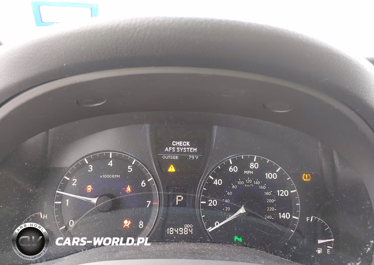 2012 Lexus Rx 350 VIN:2T2BK1BA0CC135175 - 7