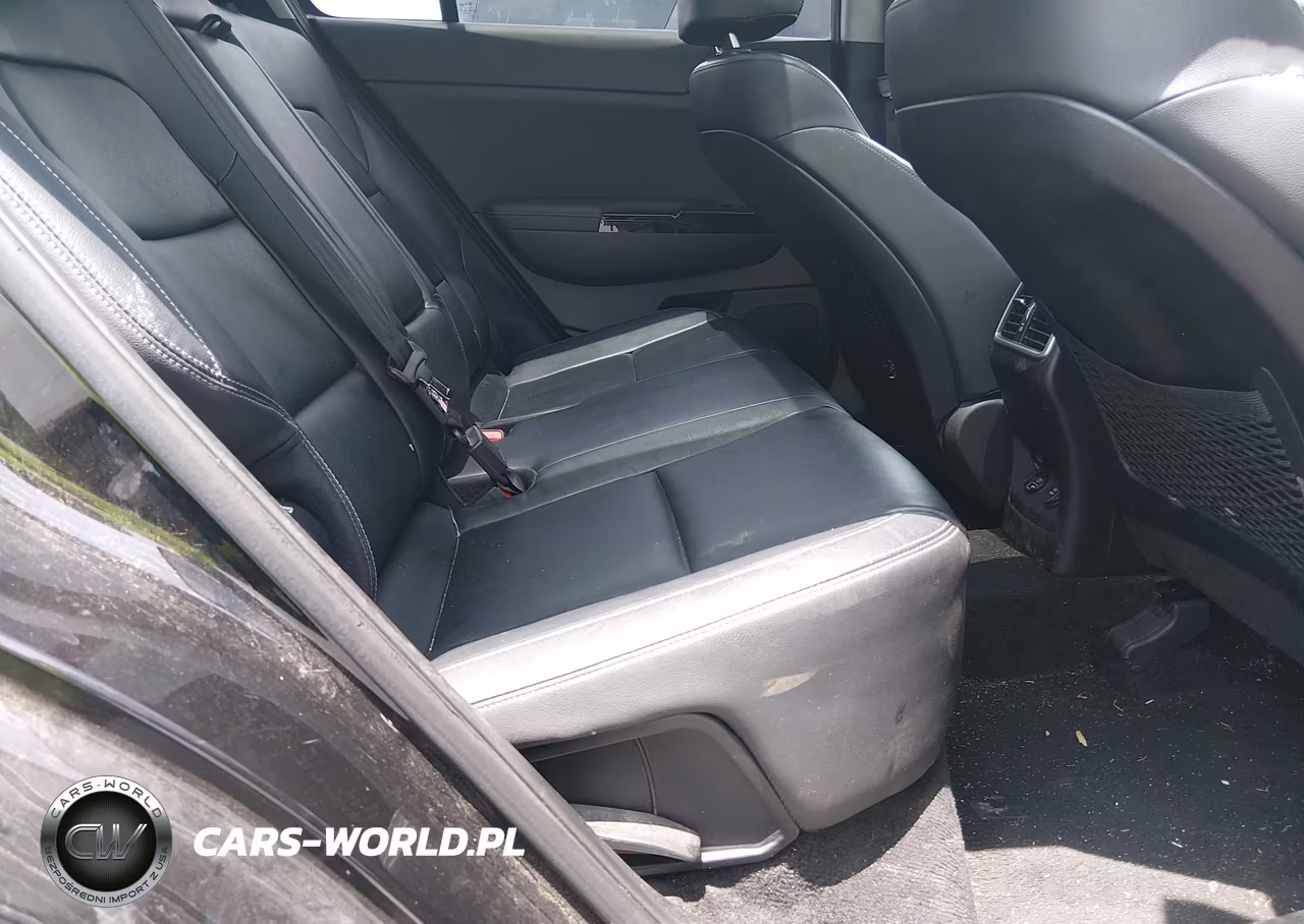 2019 Kia Sportage Ex VIN:KNDPNCAC0K7589362 - 8