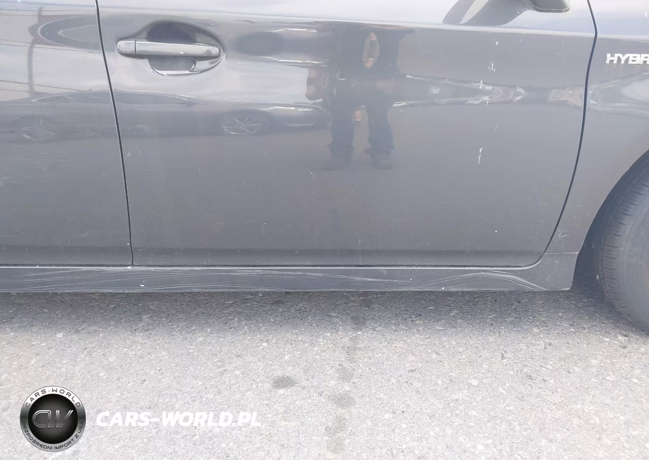 2010 Toyota Prius Iii VIN:JTDKN3DU9A5072313 - 14