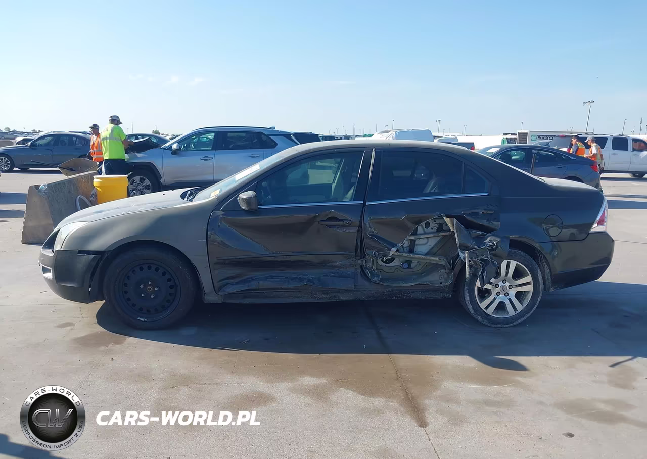 2006 Ford Fusion Sel VIN:3FAFP08146R105495 - 15