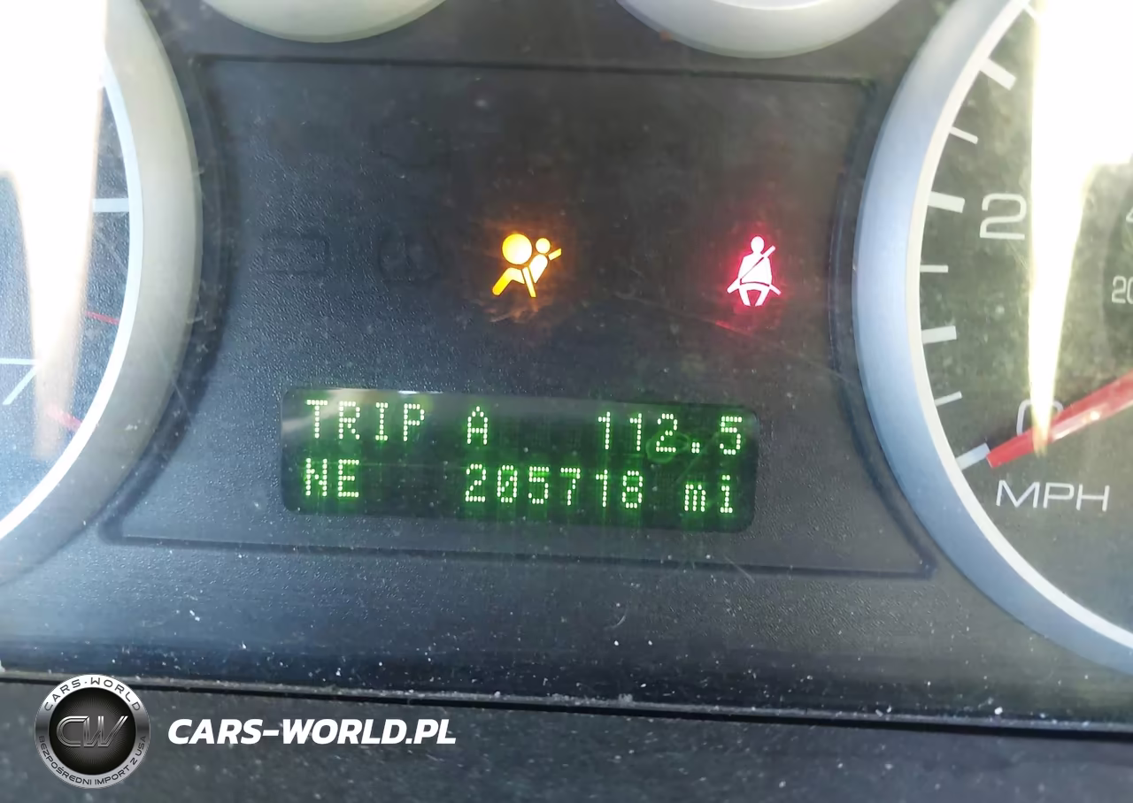 2006 Ford Fusion Sel VIN:3FAFP08146R105495 - 16