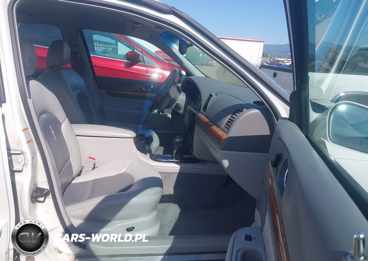 2000 Lincoln Continental VIN:1LNHM97V7YY840427 - 5