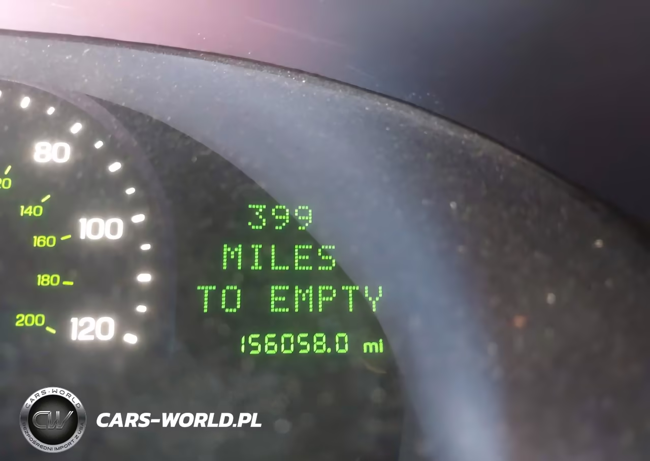 2000 Lincoln Continental VIN:1LNHM97V7YY840427 - 7