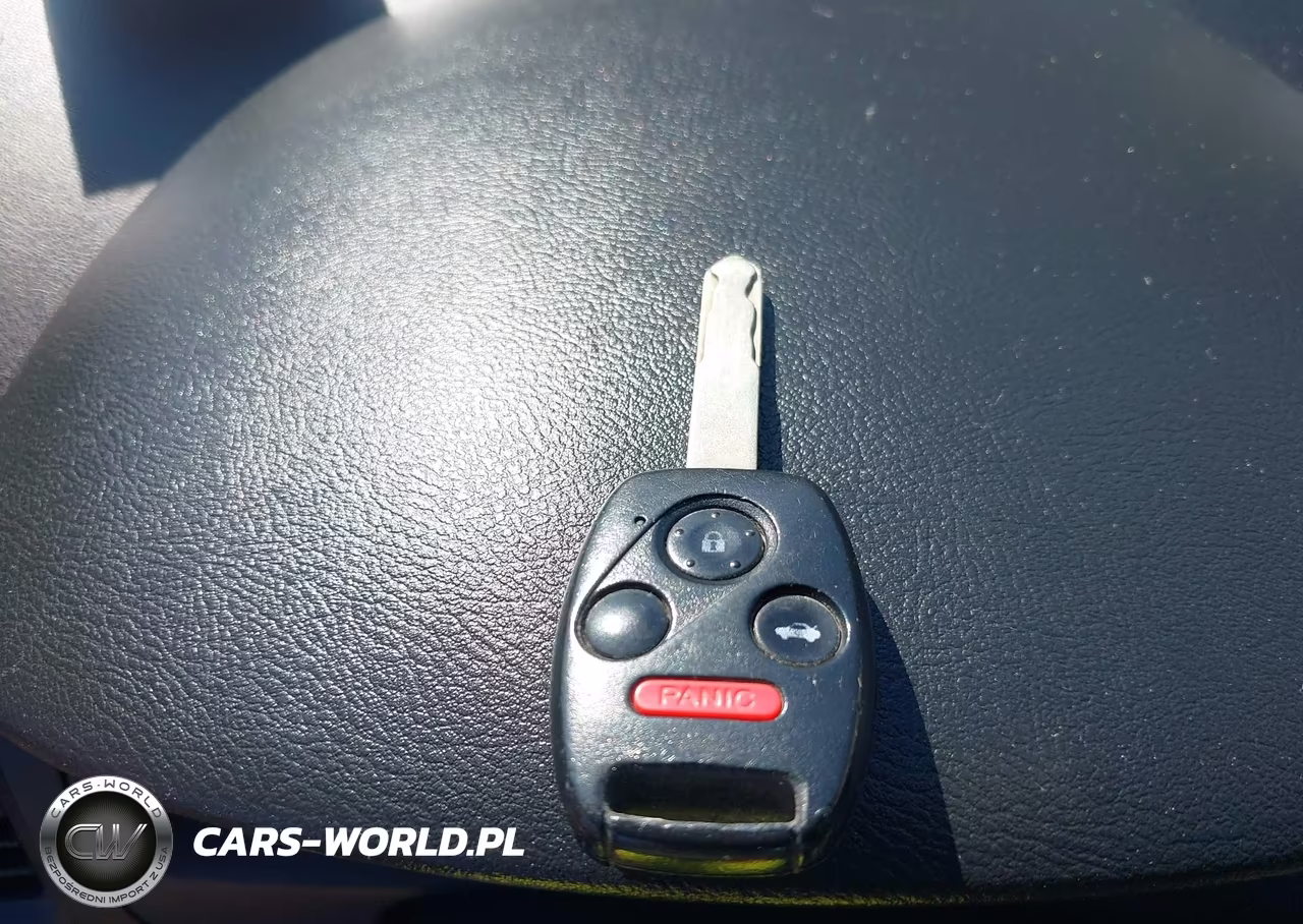 2006 Honda Accord 2.4 Lx VIN:1HGCM56436A139472 - 11