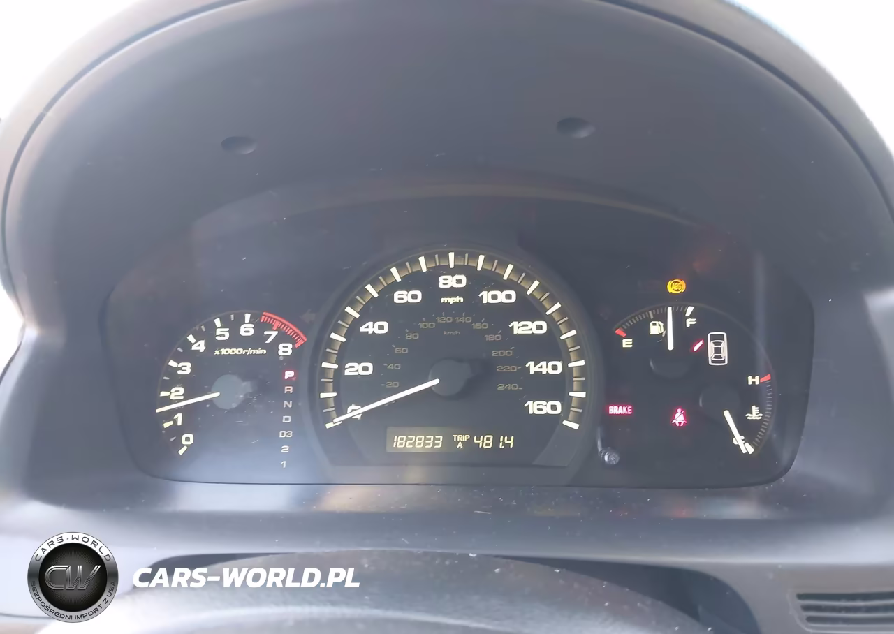 2006 Honda Accord 2.4 Lx VIN:1HGCM56436A139472 - 7