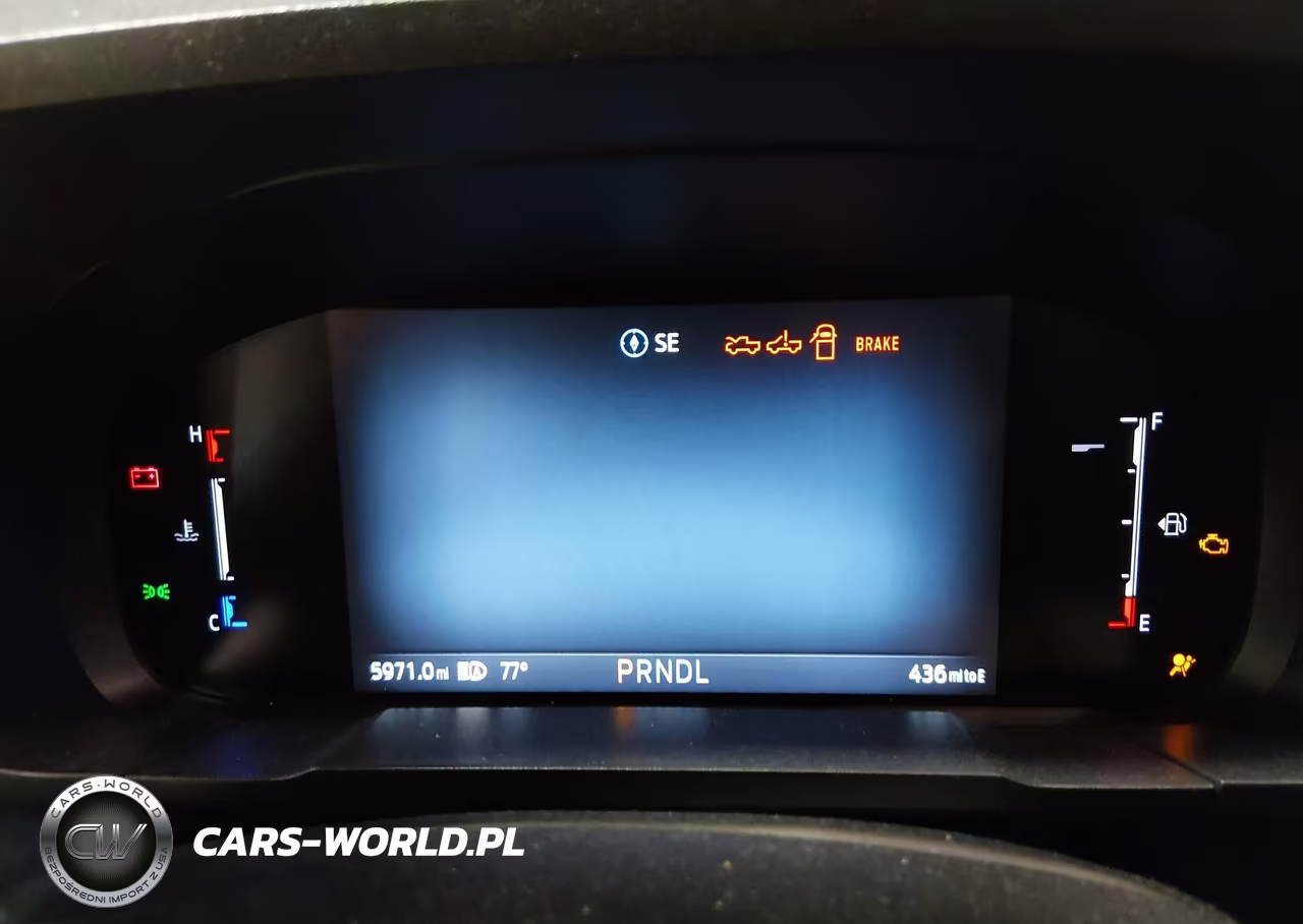 2025 Ford Maverick Xlt VIN:3FTTW8J35SRB28367 - 7