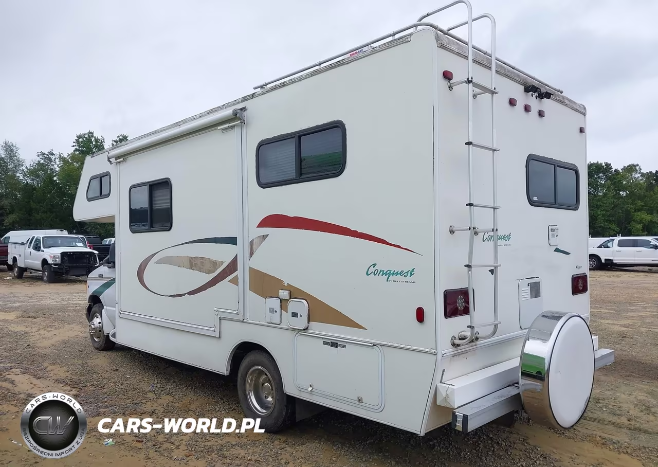2001 Ford E-450 Cutaway Standard VIN:1FDXE45S01HB66454 - 17