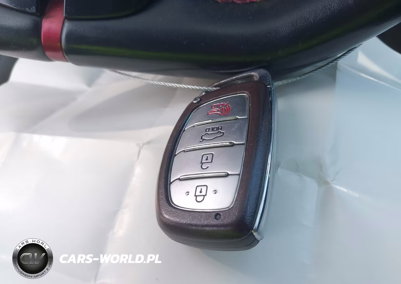 2018 Hyundai Elantra Sport VIN:KMHD04LB1JU518632 - 11