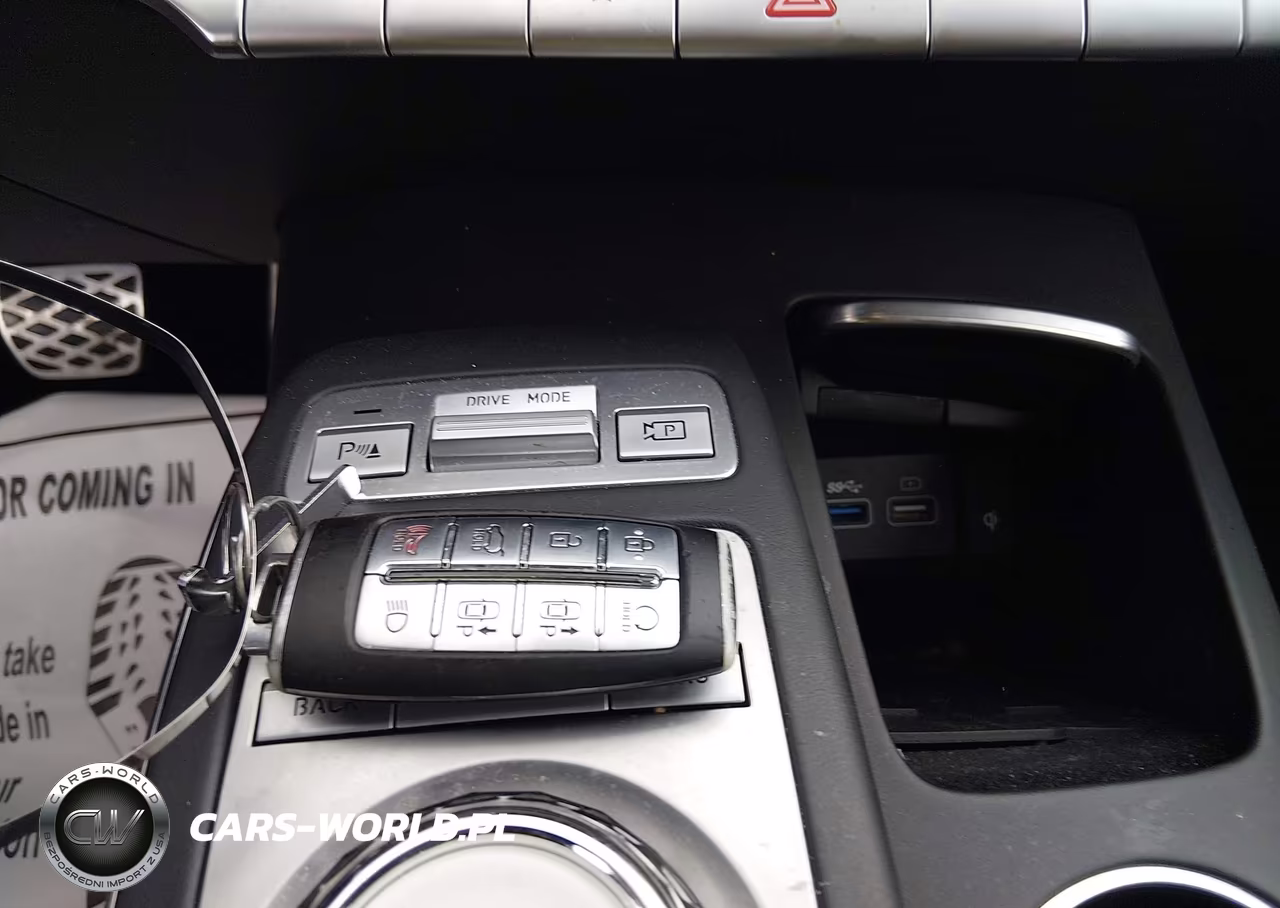 2024 Genesis Gv70 2.5T Awd VIN:5NMMADTB6RH006806 - 11
