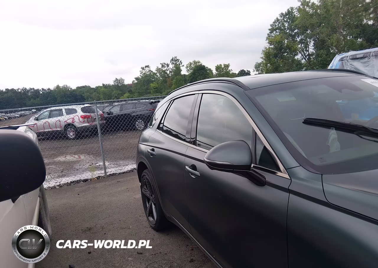 2024 Genesis Gv70 2.5T Awd VIN:5NMMADTB6RH006806 - 13