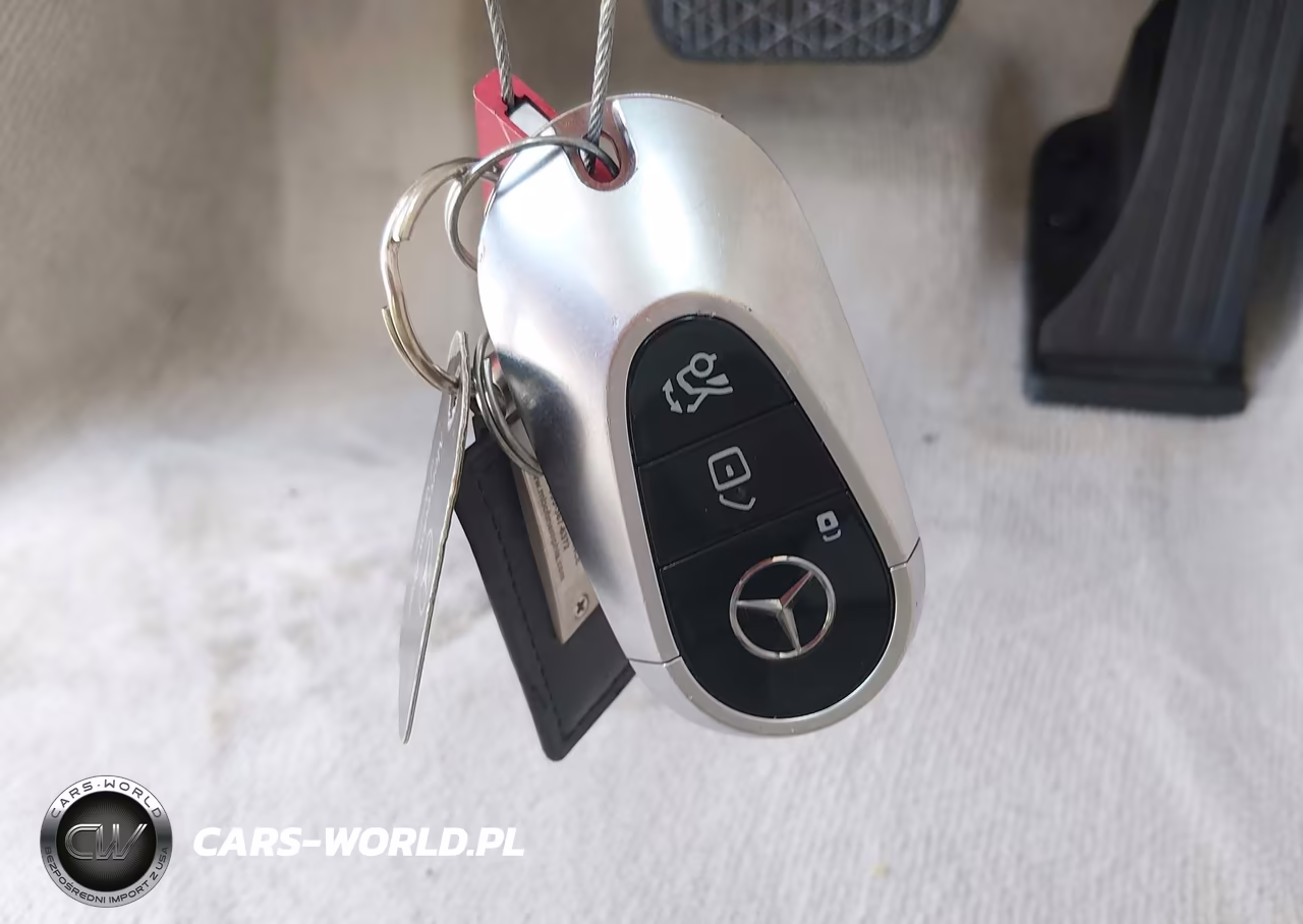 2022 Mercedes-Benz S 580 4Matic VIN:W1K6G7GBXNA102760 - 11