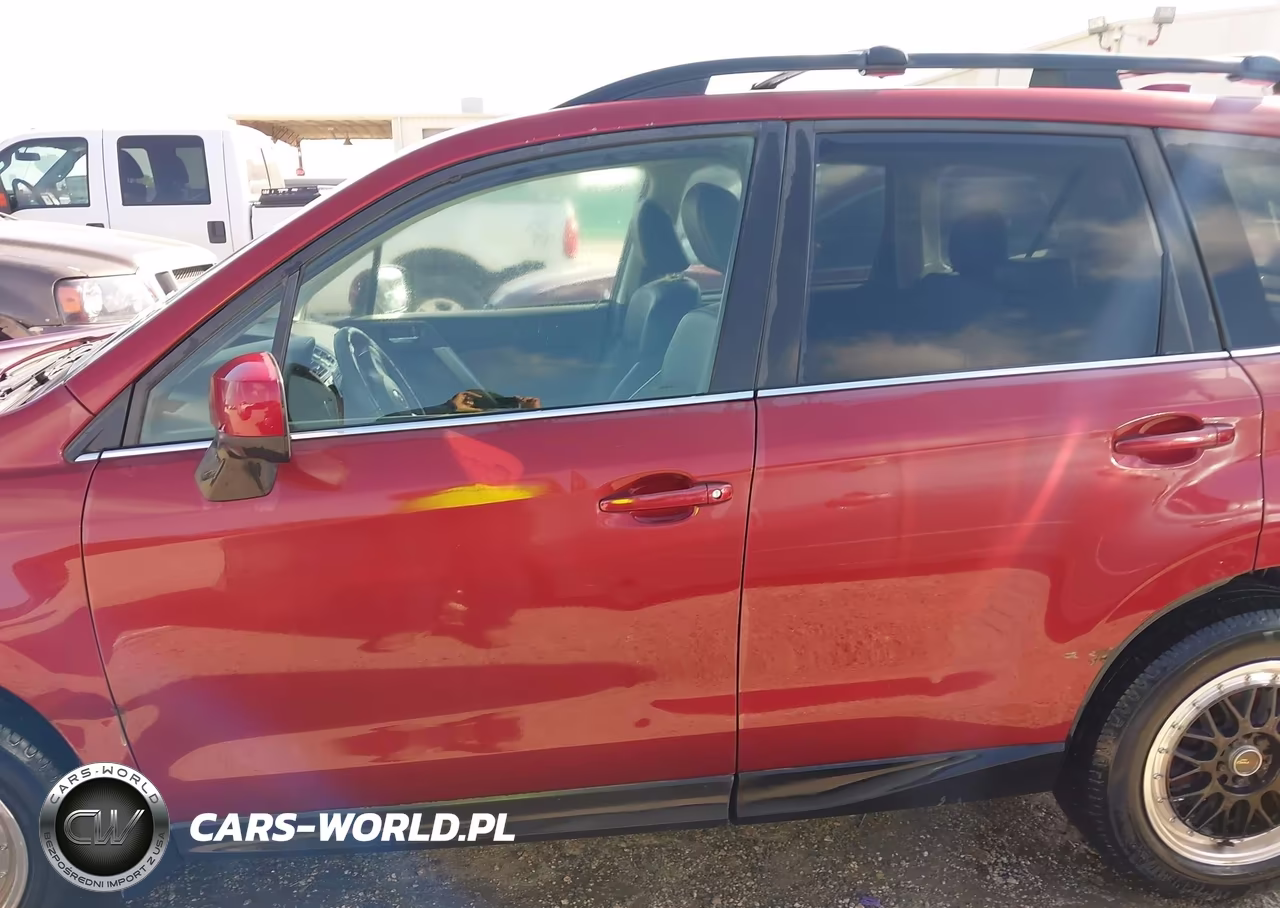 2016 Subaru Forester 2.0Xt Premium VIN:JF2SJGDC9GH511898 - 14