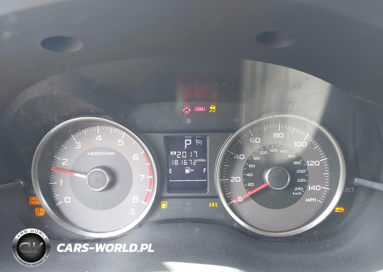 2016 Subaru Forester 2.0Xt Premium VIN:JF2SJGDC9GH511898 - 7