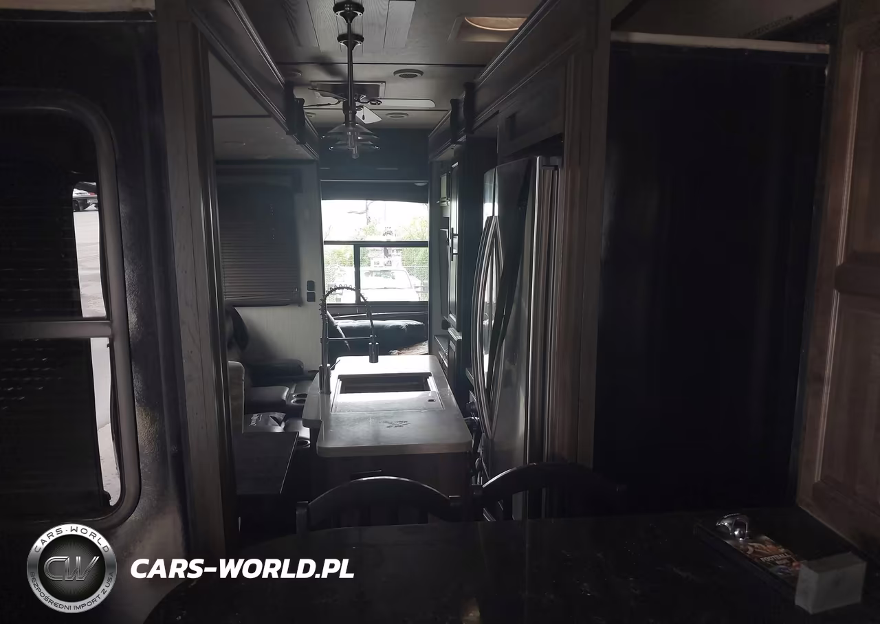 2019 Crossroads Cameo 3921Br VIN:4YDF39220K9310164 - 5
