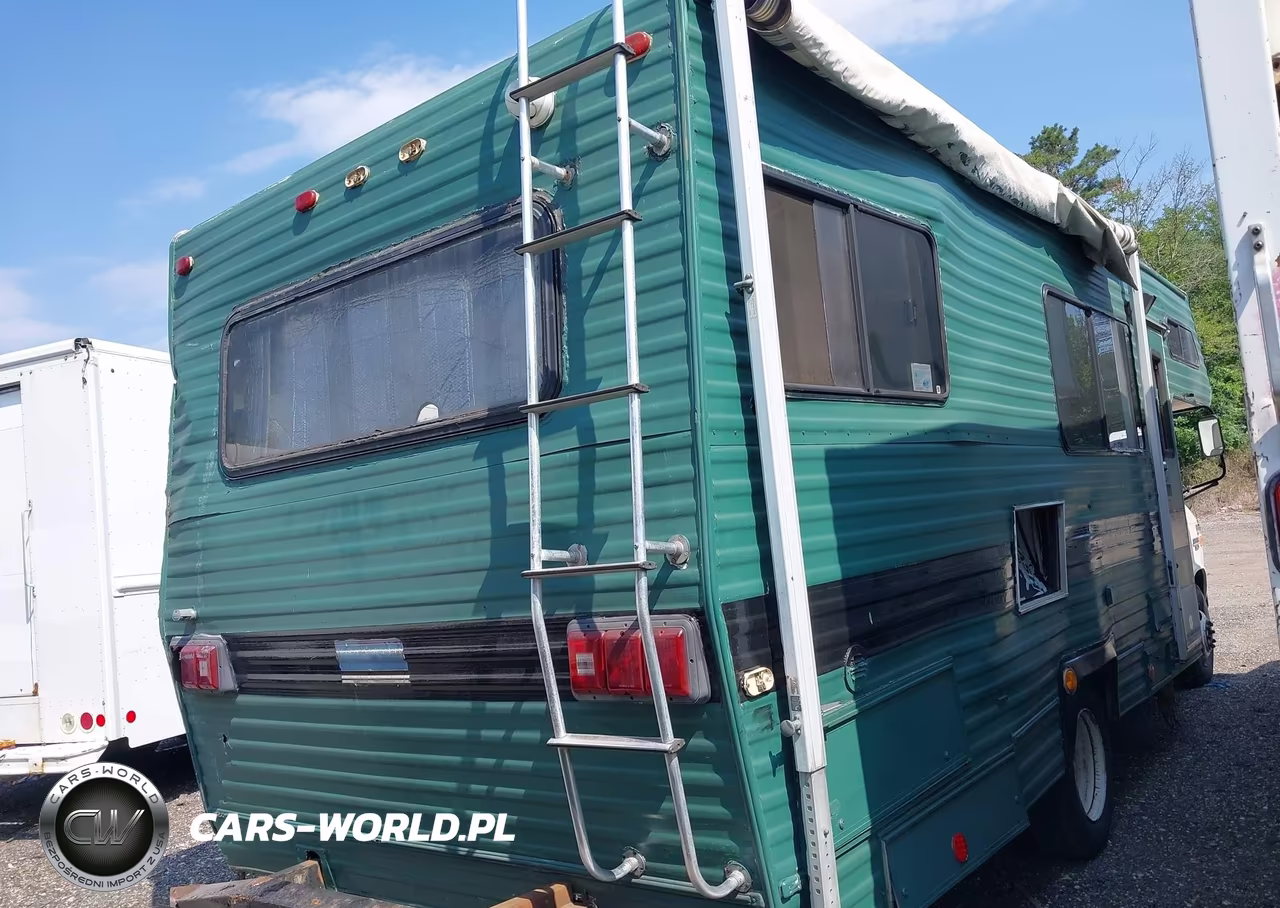 1988 Chevrolet G30 VIN:2GBJG31M2J4147156 - 14