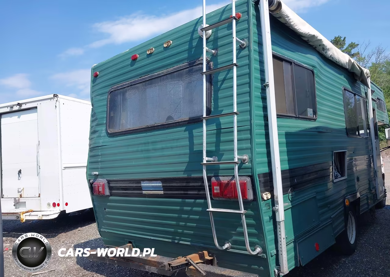 1988 Chevrolet G30 VIN:2GBJG31M2J4147156 - 16