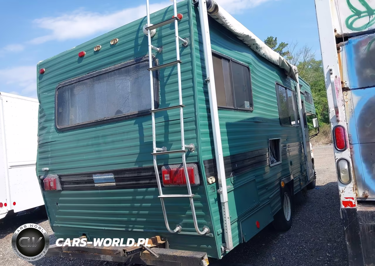 1988 Chevrolet G30 VIN:2GBJG31M2J4147156 - 4