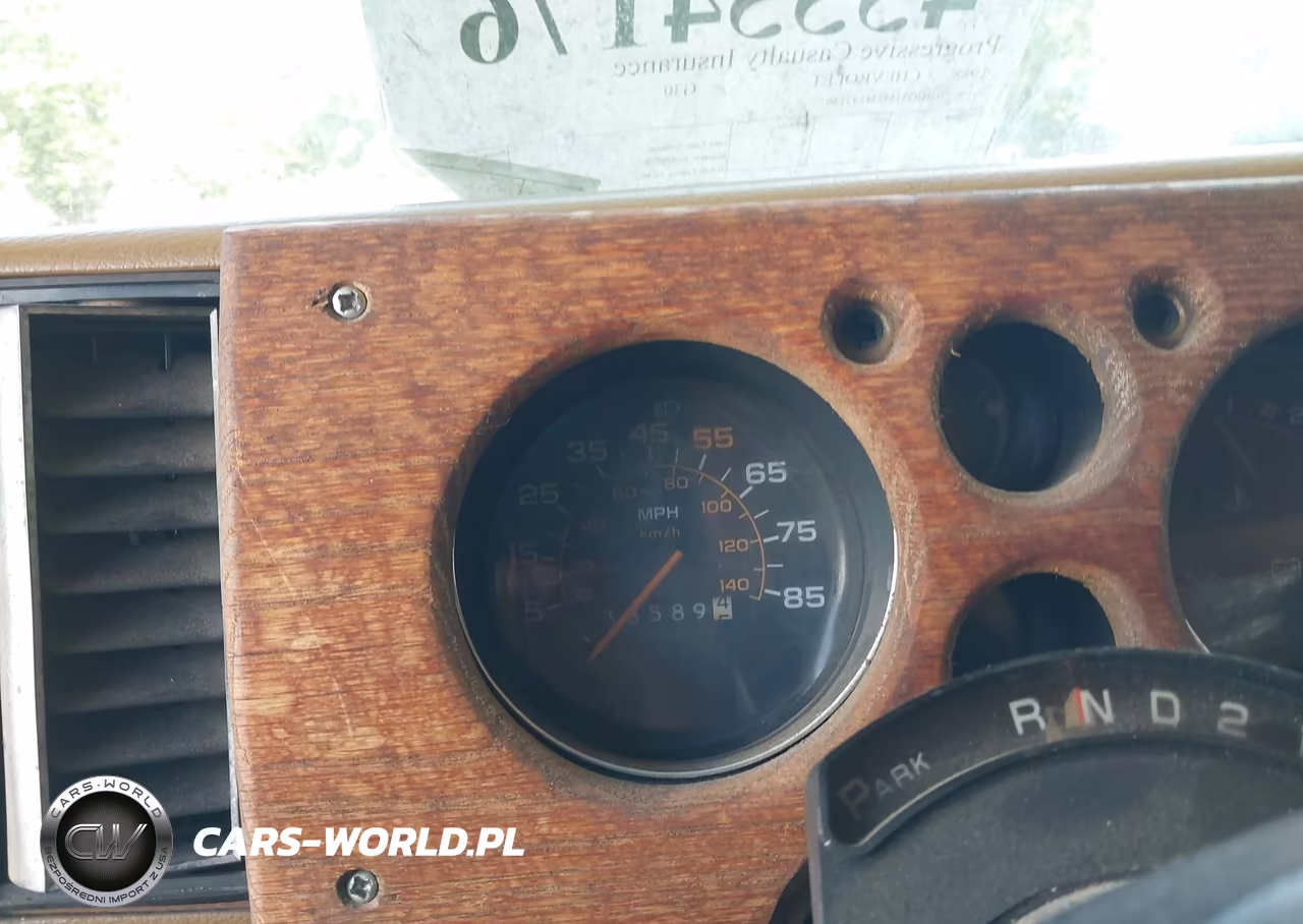 1988 Chevrolet G30 VIN:2GBJG31M2J4147156 - 5