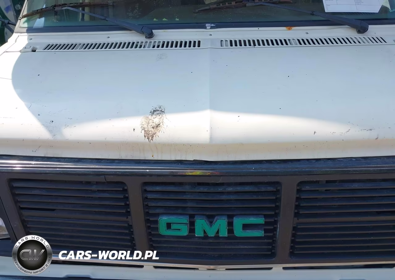 1988 Chevrolet G30 VIN:2GBJG31M2J4147156 - 9