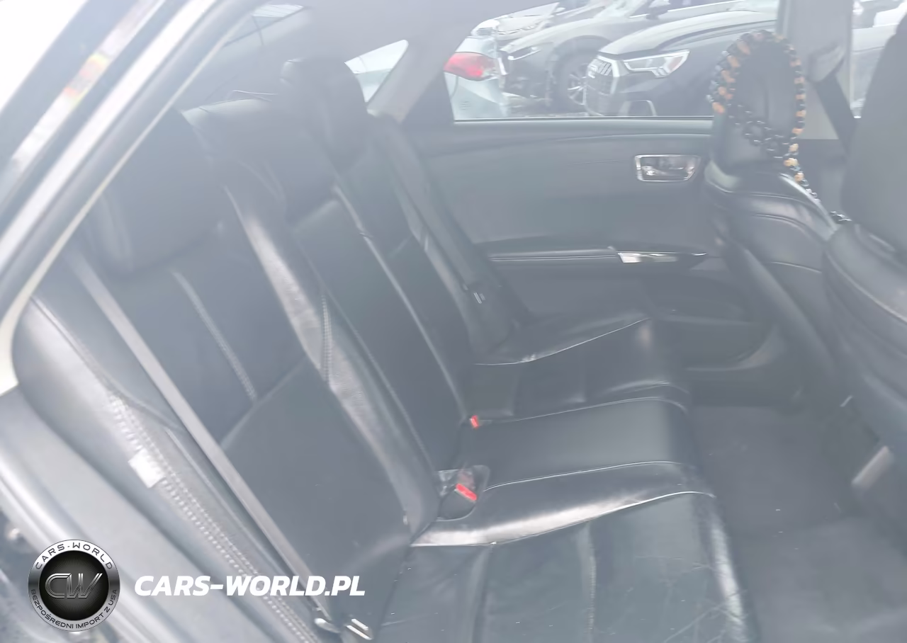2015 Toyota Avalon Hybrid Xle Premium VIN:4T1BD1EBXFU037454 - 8