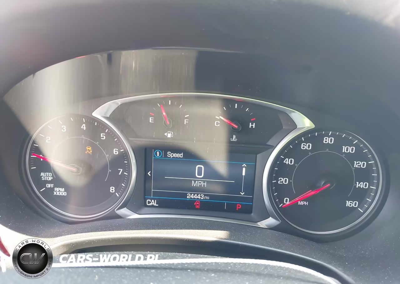 2020 GMC Terrain Fwd Sle VIN:3GKALMEV8LL302171 - 7