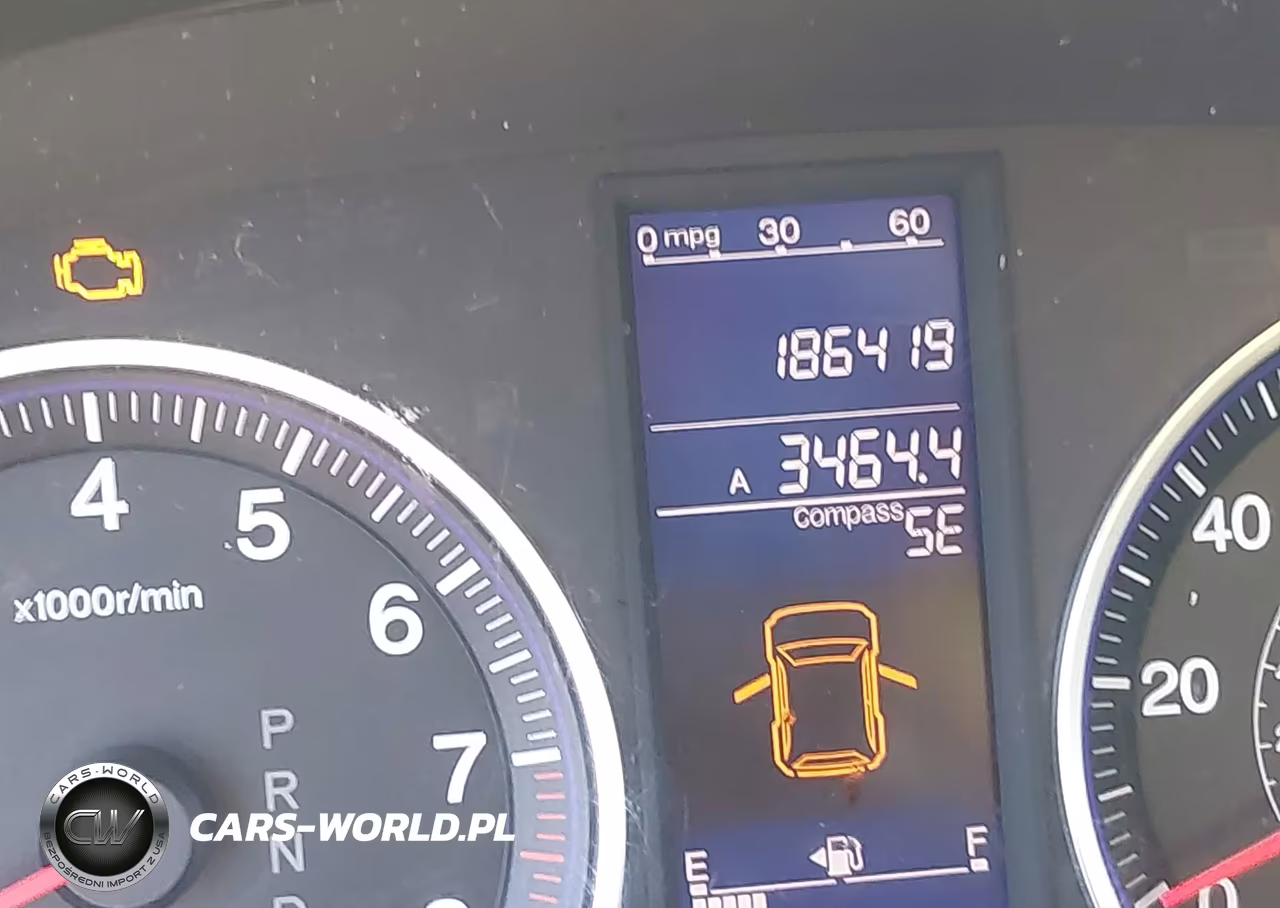 2011 Honda Cr-V Ex-L VIN:JHLRE4H77BC008652 - 14