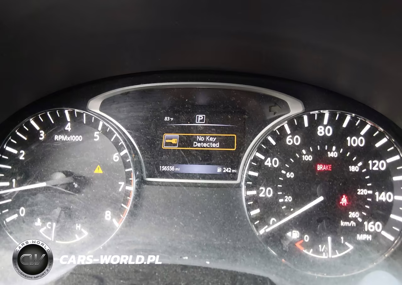 2016 Nissan Altima 2.5 S VIN:1N4AL3AP8GN384556 - 7