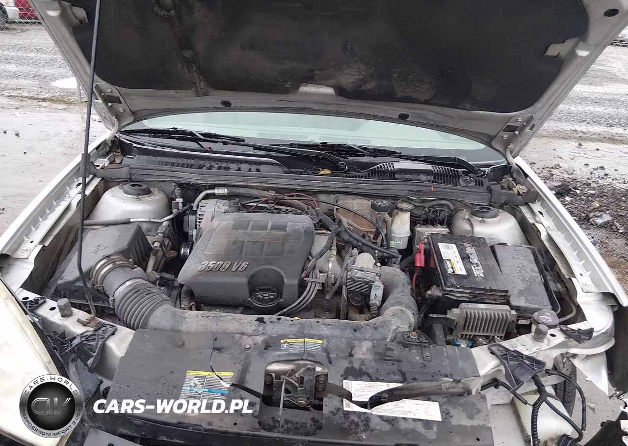 2005 Chevrolet Malibu Ls VIN:1G1ZT54815F278334 - 10