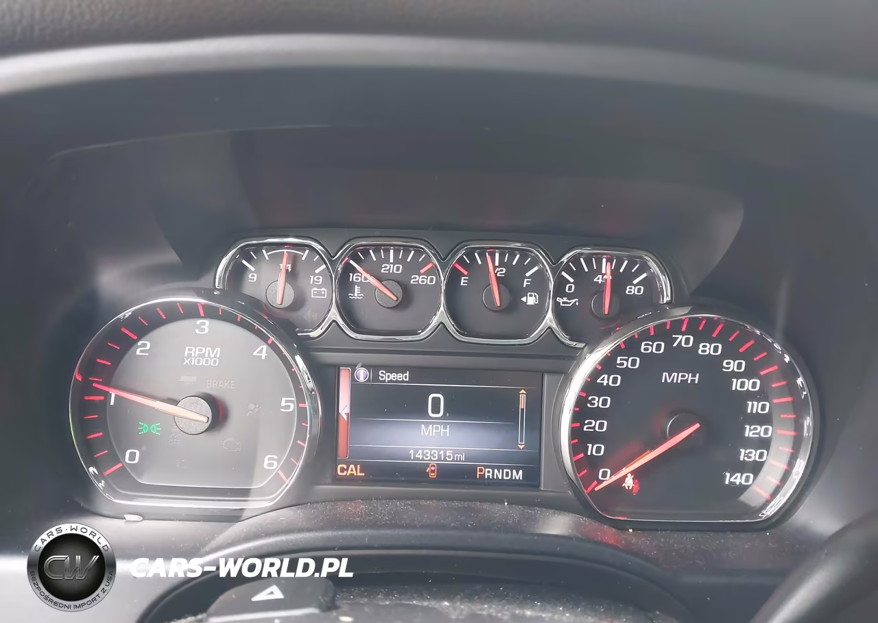 2015 GMC Sierra 1500 Sle VIN:3GTU2UEC5FG219482 - 7