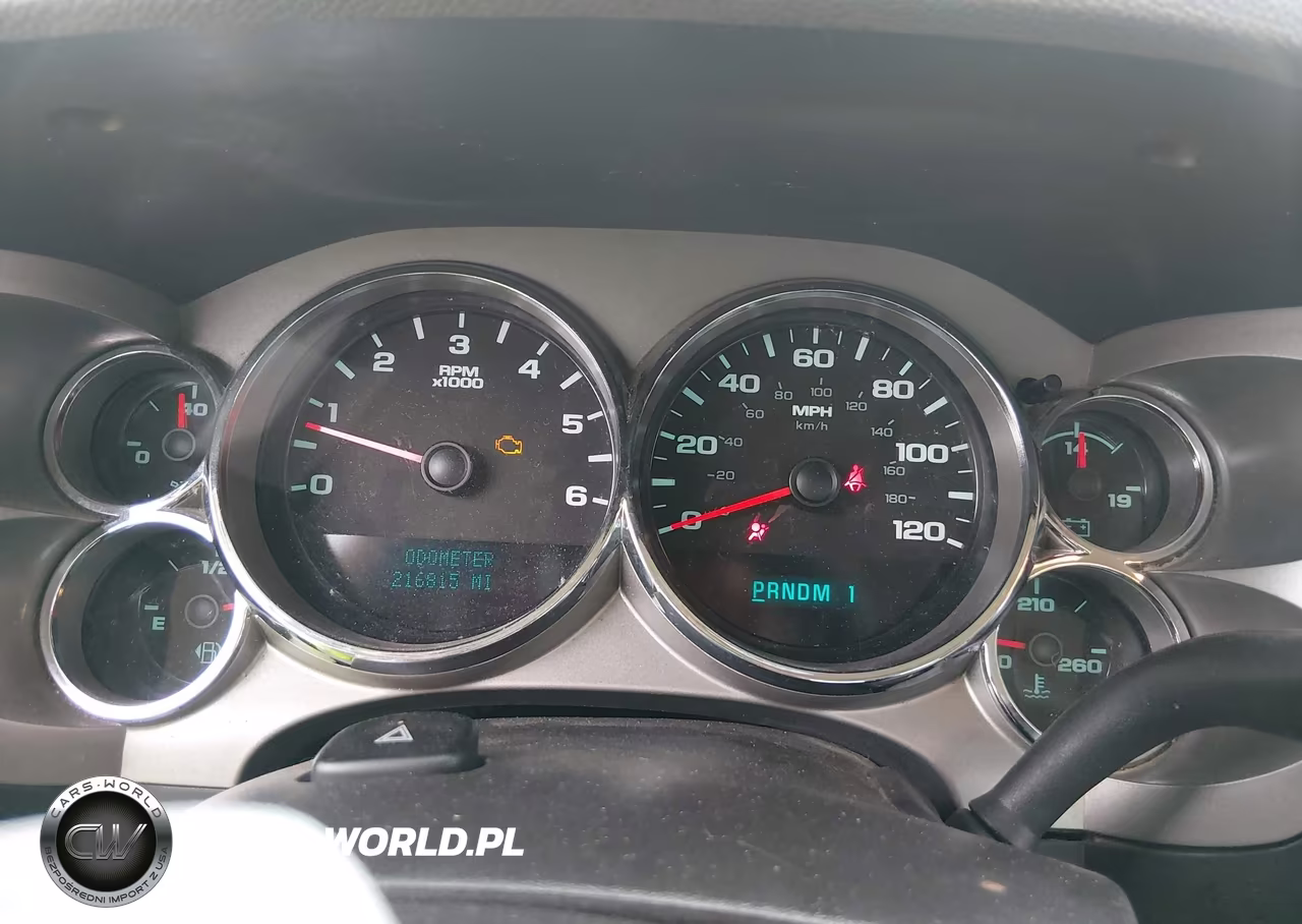 2014 Chevrolet Silverado 2500Hd Work Truck VIN:1GB0CVCG8EF167499 - 7