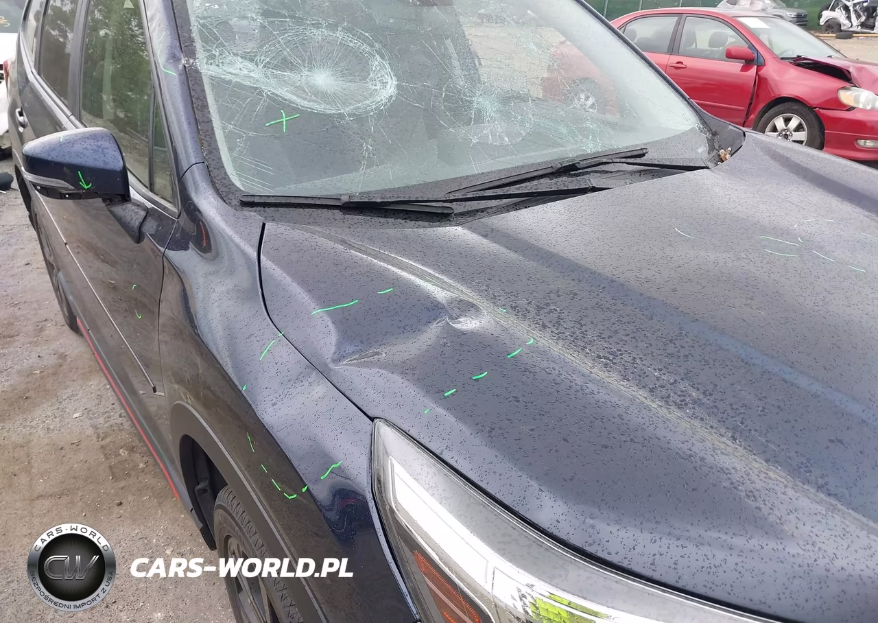 2020 Subaru Forester Sport VIN:JF2SKARC4LH601814 - 6